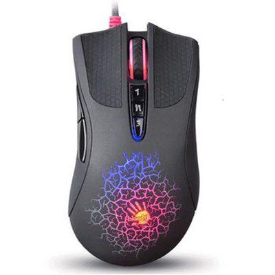 A4TECH BLOODY Blazing A90 Activated wired mouse