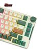 Royal Kludge RH81 Time machine Wireless Mechanical Keyboard | 75%, Hot-swap, RGB, Brown Switches, US