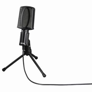 Hama Microphone Hama Mic-Usb Allround