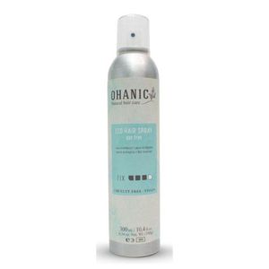 OHANIC Eco Hair Spray Plaukų lakas, 50 ml 