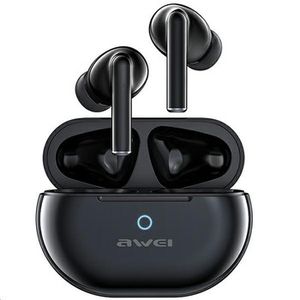 Bluetooth earphones T61 TWS black