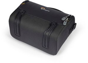 Lowepro camera bag Adventura SH 160 III, black