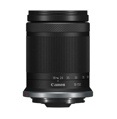 Canon Lens RF-S 18-150MM 3.5-6.3 5564C005