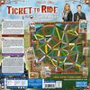 Ticket to Ride Map Collection 6.5: Poland