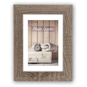 Zep Photo Frame V21355 Nelson 5 Brown 30x45 cm