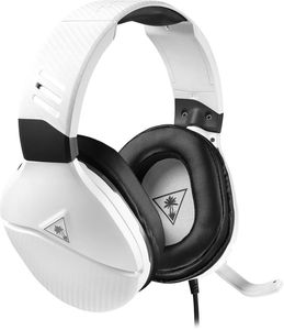 Turtle Beach headset Recon 200, white