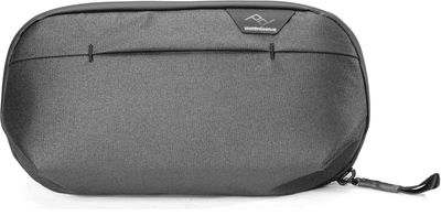 Peak Design Wash Pouch S, black