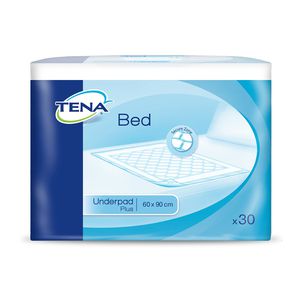 TENA Bed Plus paklotai 60x90 cm N30 