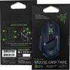 Razer Mouse Grip Tape for Razer Basilisk X/V2/Ultimate | Black