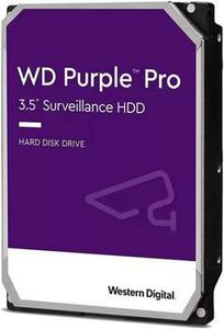 WD Purple Pro 24TB SATA 6Gb/s HDD 3.5inch internal