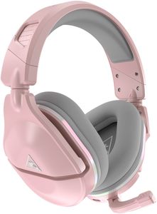 Turtle Beach wireless headset Stealth 600 Gen 2 Max Xbox, pink