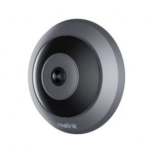 Reolink Fisheye FE-P, 6MP, PoE, 360° - panoraminė vidaus vaizdo stebėjimo kamera