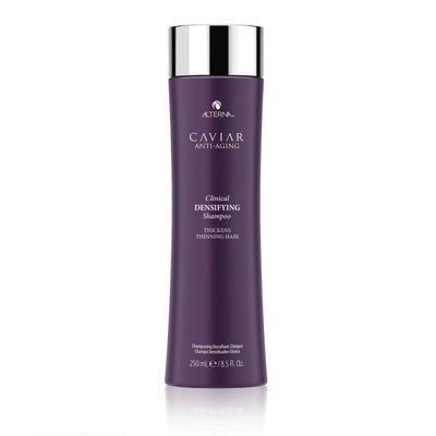 Alterna Caviar Clinical Densifying Shampoo Tankinamasis šampūnas, 250ml