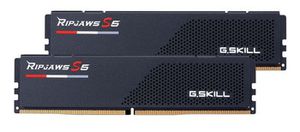 G.Skill Ripjaws F5-5600J2834F16GX2-RS5K atminties modulis 32 GB 2 x 16 GB DDR5 5600 MHz