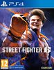 Street Fighter 6 + Preorder Bonus PS4