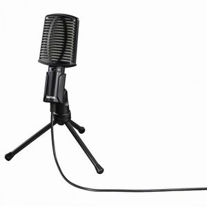 Hama Allround Mic-Usb Microphone