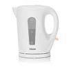 Virdulys Tristar Jug Kettle WK-3380 Electric, 2200 W, 1.7 L, Plastic, 360° rotational base, White