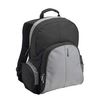 Targus | Essential Laptop Backpack | Backpack | Black/Grey