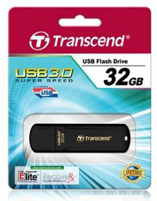 MEMORY DRIVE FLASH USB3 32GB/700 TS32GJF700 TRANSCEND
