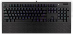 Endorfy Omnis Red wired mechanical keyboard with RGB (US, Kailh Red Switch)