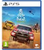 Dakar Desert Rally PS5