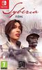 Syberia Replay (Code in a Box) NSW