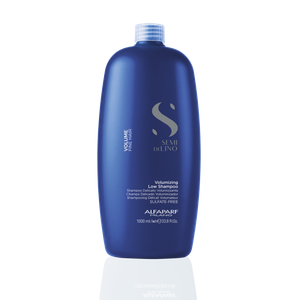 Alfaparf Milano Volumizing Low Shampoo Apimties suteikiantis šampūnas, 1000ml