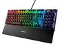 Steelseries Apex Pro keyboard (US) (OmniPoint Switch)