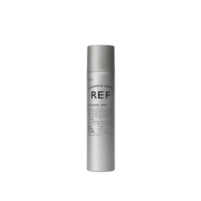 REF Thickening Spray N°215 Lengvo fiksavimo purškiklis, 300ml