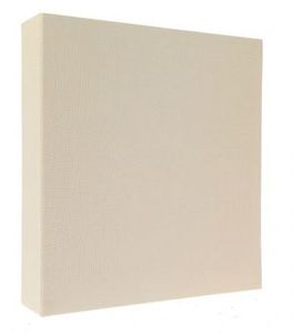 Albumas GED DRS50 BENE BEIGE 22,8x28 | 100 magnet. psl | spiralinio rišimo