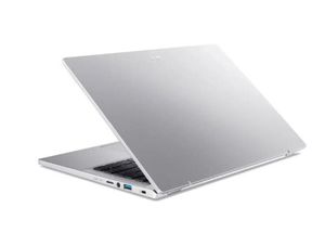 Notebook|ACER|Swift|SFG14-71-580Y|CPU Core i5|i5-1335U|1300 MHz|14"|2880x1800|RAM 16GB|LPDDR5|SSD 512GB|Iris Xe Graphics|Integrated|ENG|Card Reader microSD|Windows 11 Home|Silver|1.32 kg|NX.KMZEL.003