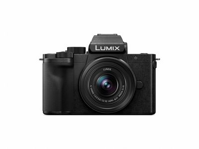 LUMIX DC-G100K (G100 + 12-32mm)