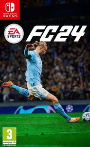 EA Sports FC 24 (EN) NSW