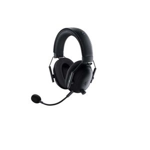Razer Gaming Headset | BlackShark V2 Pro (Xbox Licensed) | Wireless | Over-Ear | Microphone | Noise canceling | Black