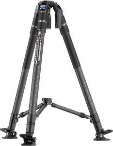 Sirui Pro Video Tripod Rapid SVS75