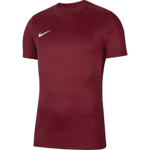 Futbolo marškinėliai Nike Dry Park VII JSY SS BV6708 677