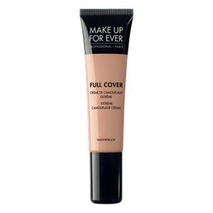 Make Up For Ever Full Cover Extreme Camouflage Cream Kreminis maskuoklis, 15ml