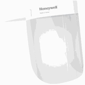 Apsauginis veido skydelis HONEYWELL COVID 19