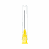 Adata injekcijai SOL-M 25G (0,5 x 16 mm) N100