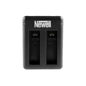 Newell SDC-USB two-channel charger for AHDBT-401 batteries