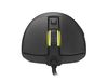 GENESIS KRYPTON 750 Black Wired Mouse | 8000 DPI