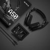 Astro A50 Wireless 7.1 + Base Station (Black/Silver) | PS4/PS5, PC