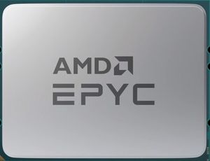 AMD EPYC 32Core Model 9374F SP5 Tray