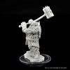 Dungeons & Dragons Nolzur's Marvelous Miniatures: Paint Kit - Enlarged Duergar