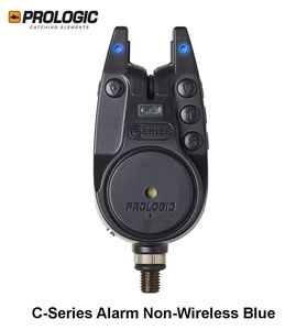 Kibimo signalizatorius Prologic C-Series Alarm Non-Wireless Blue