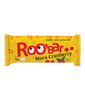 Ekologiškas batonėlis su spanguolėmis ir maca – Roobar