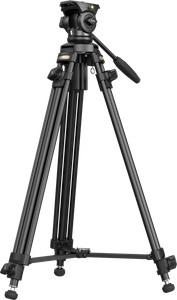 SmallRig 4684 Lightweight Video Tripod Kit AD-50 Lite