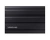 Samsung MU-PE4T0S/EU Portable SSD T7 USB 3.2 4TB Black