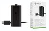 Microsoft Xbox One Play and Charge Kit USB-C