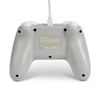 PowerA WIRED CONTROLLER FOR NINTENDO SWITCH (White)